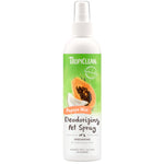 Load image into Gallery viewer, Tropiclean Papaya Mist Cologne 8 oz
