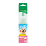 Load image into Gallery viewer, Tropiclean Fresh Breath Clean Teeth Oral Care Gel for Puppies 2 oz
