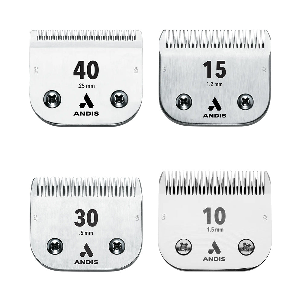Andis UltraEdge Blades