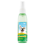 Load image into Gallery viewer, Tropiclean Fresh Peanut Butter Oral Care Spray 4 oz
