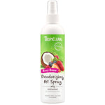 Load image into Gallery viewer, Tropiclean Berry Breeze Cologne 8 oz
