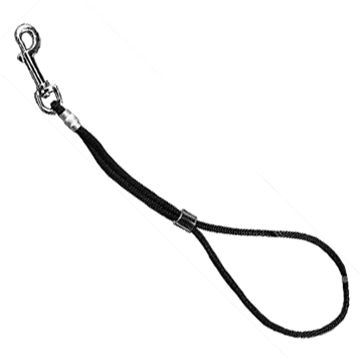 Nylon grooming noose - 18